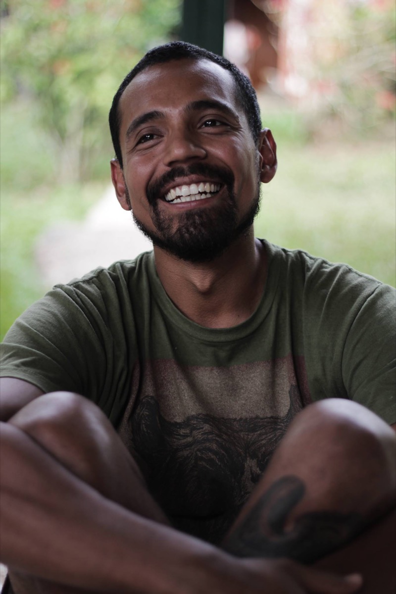 Asdru — Co-Founder of Casa Arkaana