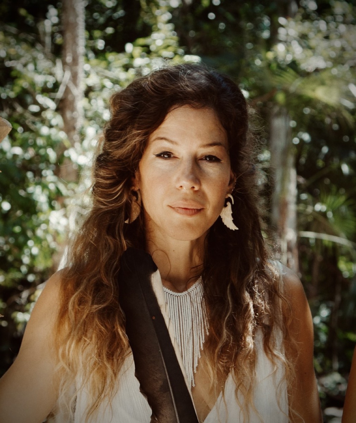 Maja — Co-Founder of Casa Arkaana