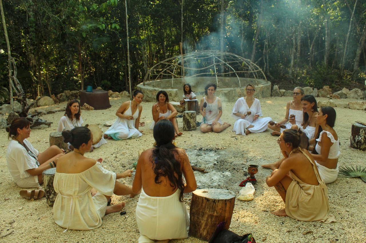 Retreat journey at Casa Arkaana