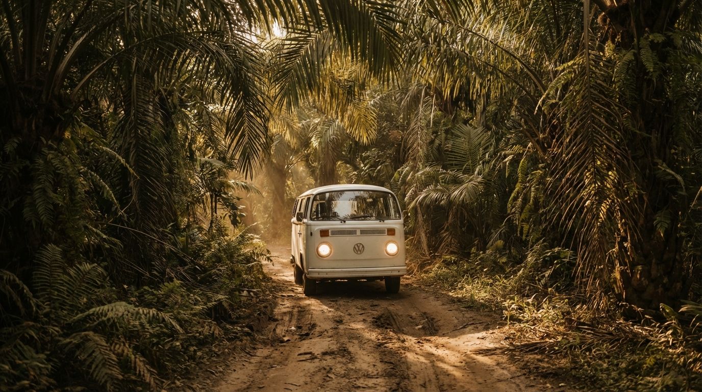 Logistics and transfer services